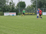 S.K.N.W.K. 2 - Steenbergen 2 (competitie) seizoen 2023-2024 (166/178)